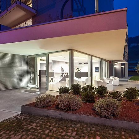 Gardabike Residence Torbole Sul Garda Exterior photo