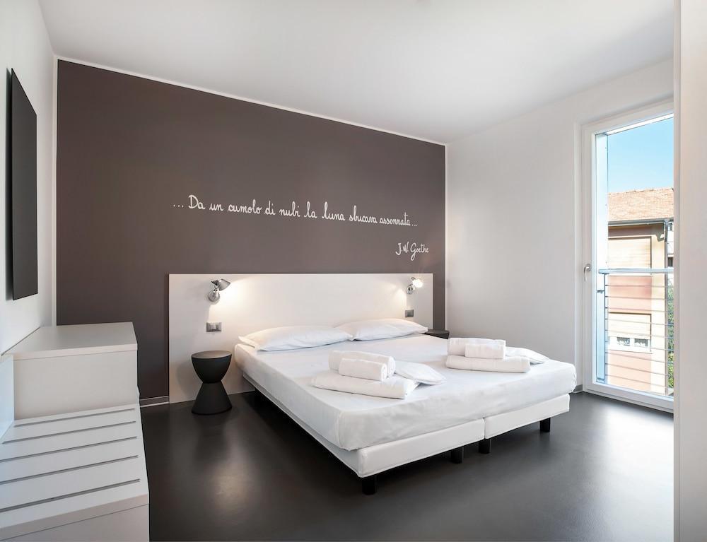 Gardabike Residence Torbole Sul Garda Exterior photo