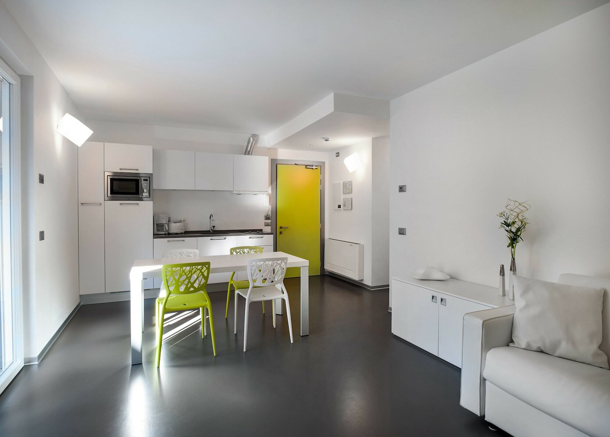 Gardabike Residence Torbole Sul Garda Exterior photo