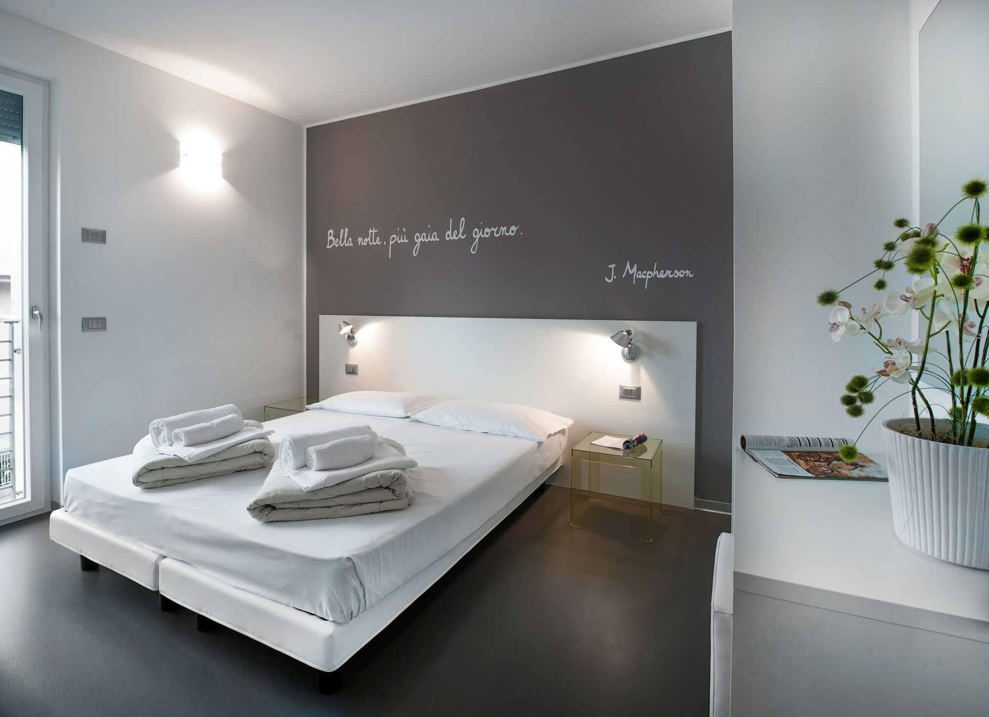 Gardabike Residence Torbole Sul Garda Exterior photo